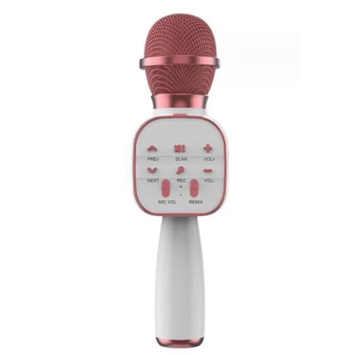 DS813%20Wireless%20Bluetooth%20Karaoke%20Microphone%20Handheld%20Microphone%20Professional%20Speaker%20Music%20Player%20Gaming%20Mic%20For%20Home%20KTV%20-%20Image%206