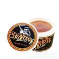 【Expert Recommended】 Hair Pomade Strong style restoring Pomade Hair wax skeleton cream slicked oil mud keep hair men oil no.