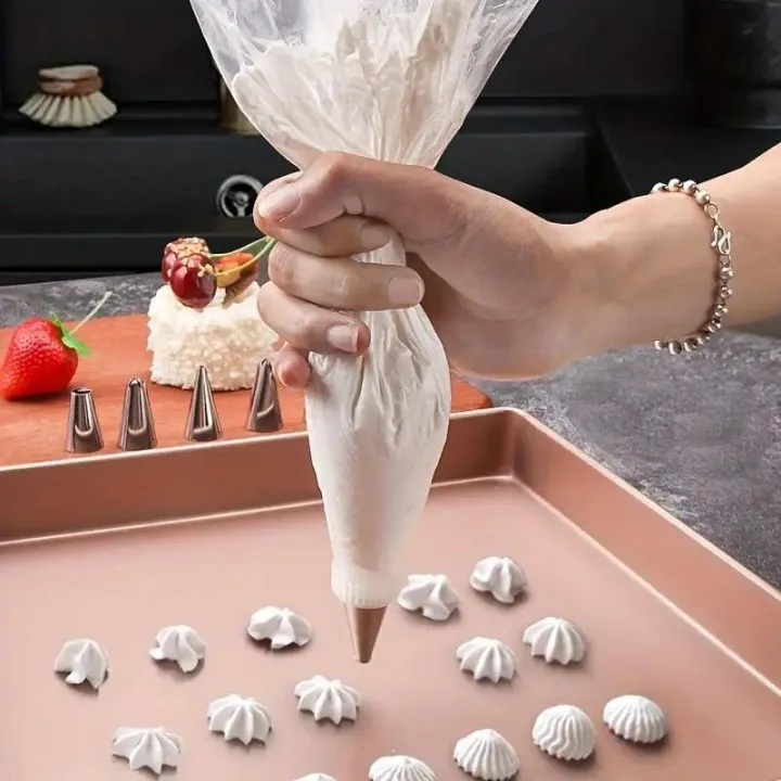 100%20pcs%20Cake%20Decorating%20Piping%20Bags%20And%20Nozzles%20-%20Ideal%20For%20Decorating%20Cakes,%20Cupcakes,%20And%20Pastries%20-%20Image%204