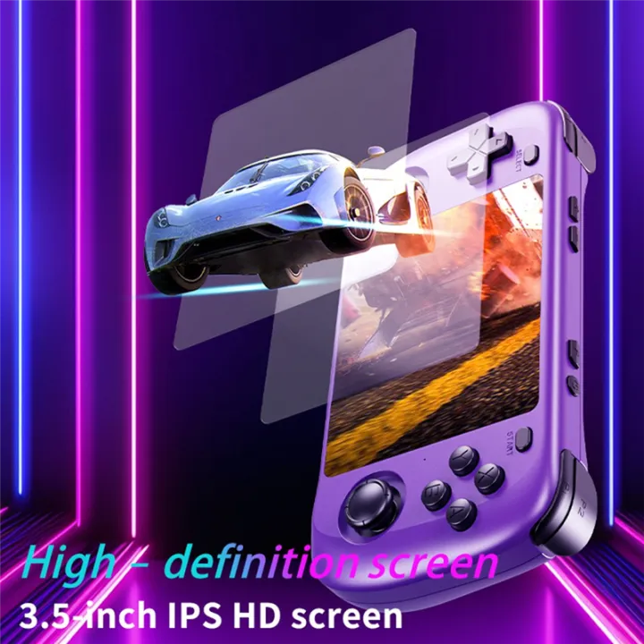 H36S%203.5%20Inch%20Pocket%20Handheld%20Game%20Console%2064G%20for%20/PS1//SNES/%20Emulators%20Portable%20Video%20Gaming%20Players%20B%20-%20Image%207