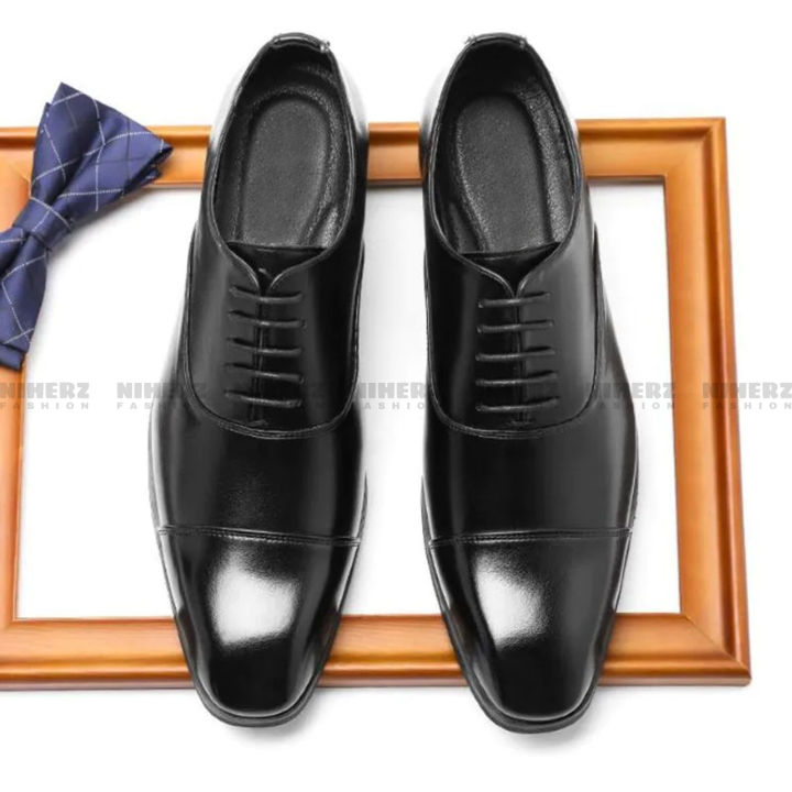 Formal%20Oxford%20Shoes%20For%20Men%20Premium%20Driving%20Moccasins%20Mens%20Comfortable%20Leather%20Shoes%20for%20Outdoor%20Fashion%20Man%20Leather%20Formal%20Occational%20Party%20Wedding%20Casual%20Shoes%20NIHERZ%20(Socks%20Free)%20-%20Image%204