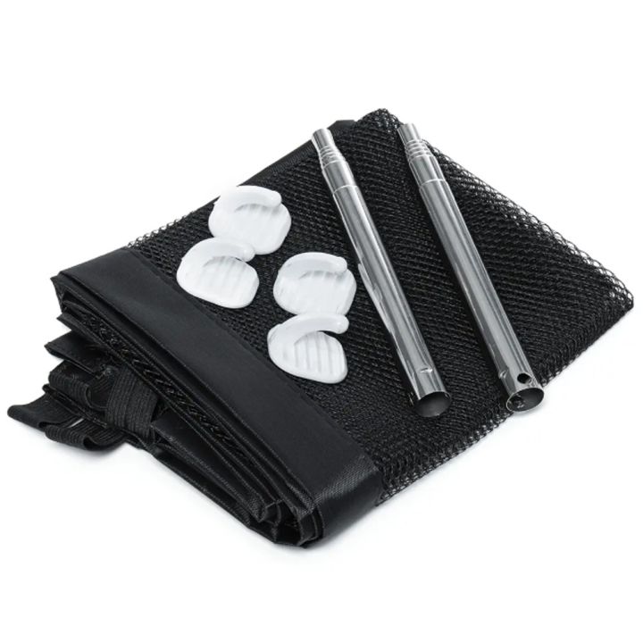 Magic%20Dog%20Gate%20Ingenious%20Mesh%20Dog%20Fence%20For%20Indoor%20and%20Outdoor%20Safe%20Pet%20Dog%20gate%20Safety%20Enclosure%20Pet%20supplies%20Dropshipping%20-%20Image%205