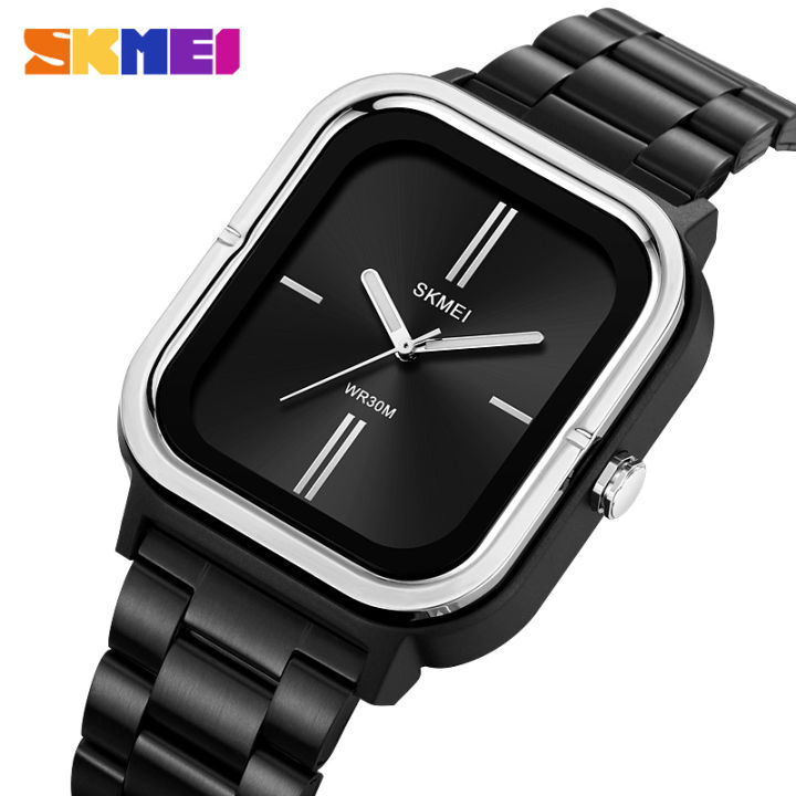 SKMEI%20Watch%20for%20Men%20Luxury%20Square%20Quartz%20Stainless%20Steel%20Waterproof%20Luminous%20Top%20Brand%20Mens%20Wristwatch%20Relogio%20Masculino%202275%20-%20Image%202