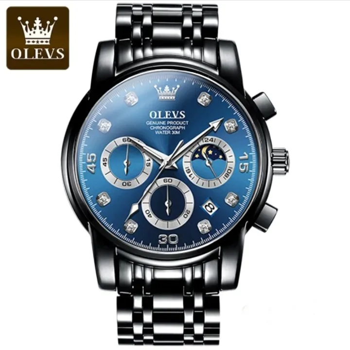 OLE_VS%202889%20Watches%20for%20Men%20Diamond%20Business%20Dress%20Analog%20Quartz%20Stainless%20Steel%20Date%20Luxury%20Casual%20Fashion%20Wrist%20Watch%20-%20Image%204