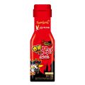 Extra Spicy Ramen Sauce - Red Sauce 200ml - Korean. 