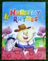 Nursery Rhymes Illustrated Classic Nursery Rhymes (My First Book series). 