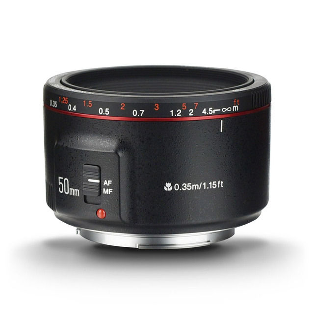 YONGNUO%20YN50mm%2050mm%20F1.8%20II%20Large%20Aperture%20Auto%20Focus%20Lens%20With%20Super%20Bokeh%20Effect%20For%20Canon%20EOS%2070D%205D3%20600D%20DSLR%20Camera%20-%20Image%203