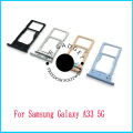 Replacement Sim Tray SD Card Holder Tray for Samsung Galaxy A13 Sim Slot.