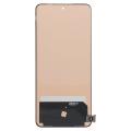 For OnePlus Nord CE4 Lite TFT LCD Screen with Digitizer Full Assembly, Not Supporting Fingerprint Identification.