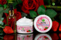 LABONNO OLIVE ROSE MOISTURISER.
