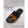 ZinC SUEDE H Series Fashion Sandal| Zinc. 