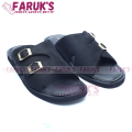 MEN SANDALS - Luxury Stylish Sandal Fashionable Premium Sandal For Men FARUK'S Flats Formal Snadal. 