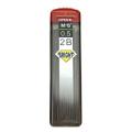 M&G 2B mechanical pencil lead 0.5mm or 0.7 mm. 