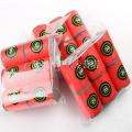 6PCS EVA Soft Bullet Target Foam Can Target Dart Foam Gun Shoot Kids Toy for NERF N-Strike Blasters.