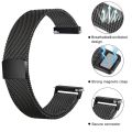 18mm Magnetic Chain Premium Loop Smart watch Chain Straps. 