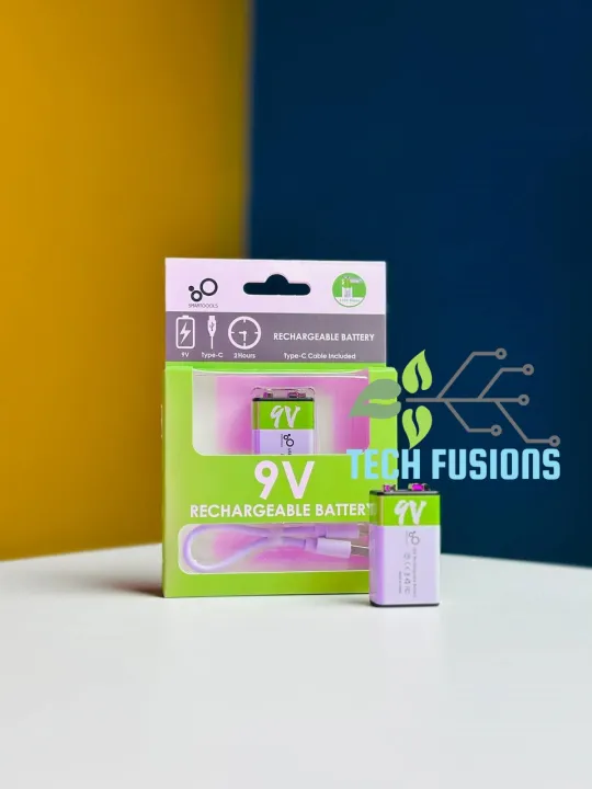 SmarToools%209V%20Type-C%20Lithium%20Rechargeable%20Battery%20650mAh%201200%20Times%20Charging%20-%20Image%205