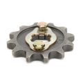 【3C VictoryEagle】Front Sprocket Gear, Shaft Size Front Cog for 530 for Motorcycle. 