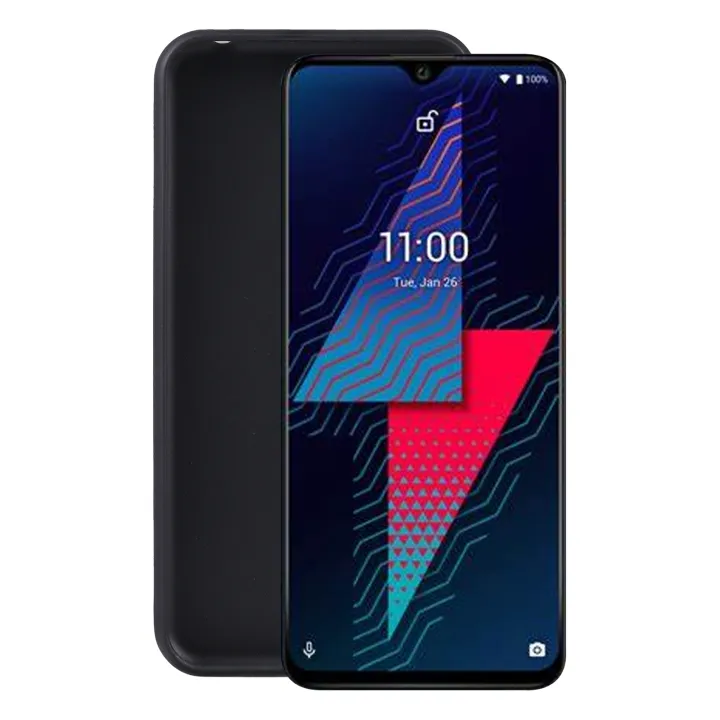 （COD)TPU Phone Case For Wiko Power U30