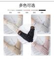 Sun Protection Gloves for Women Spring and Summer Thin Breathable Non-Slip Pure Cotton Uv Protection Full Finger Touch Screen Outdoor Driving Riding.
