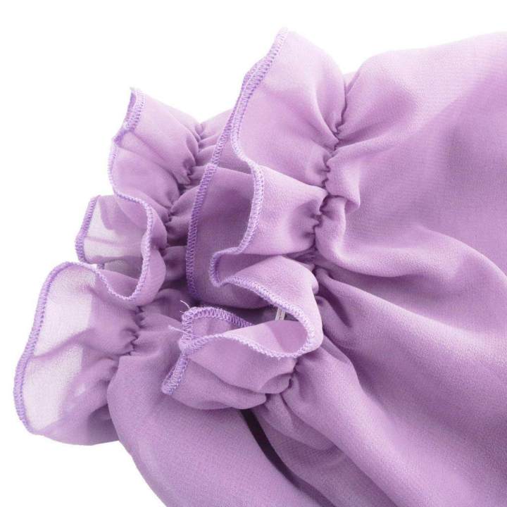 Women%20Long%20Sleeve%20Chiffon%20Shrug%20Black%20Flower%20-%20Image%208