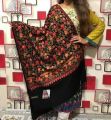 Kashmiri Poshmina Shawl for Women Winter.