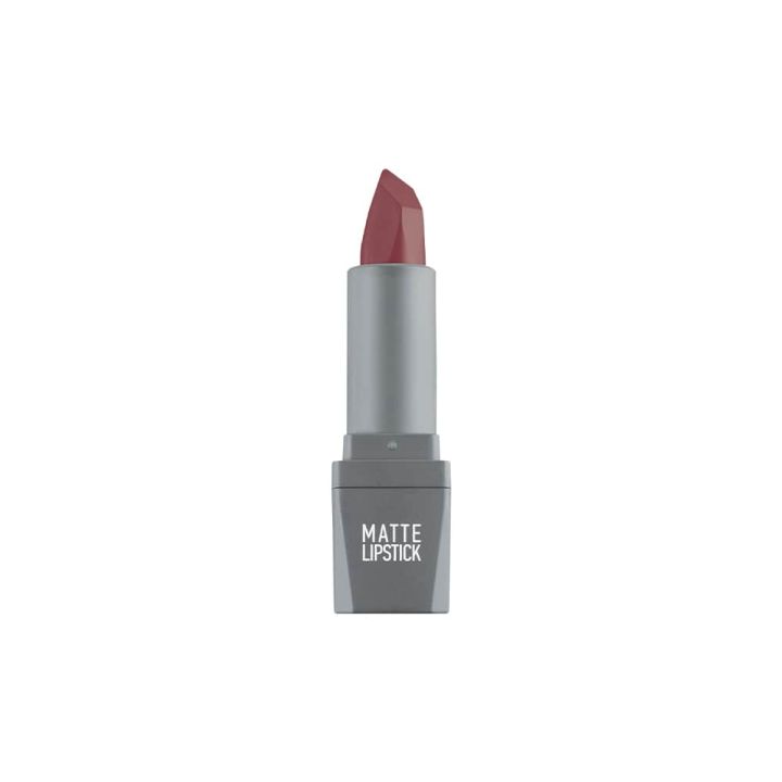 Alix Avien Matte Lipstick - 417 Deep Fuchsia - 4.5ml
