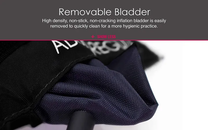 MDF%C2%AE%20Calibra%20Pro%20Aneroid%20Sphygmomanometer%20-%20Professional%20Blood%20Pressure%20Monitor%20-%20Black%20-%20Image%207