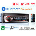 spot bilicar-520D bluetooth dual USB7388 car mp3 bluetooth car mp3 player dual usb. 