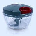 Anjani Large Handy and Compact Chopper-450ml. 