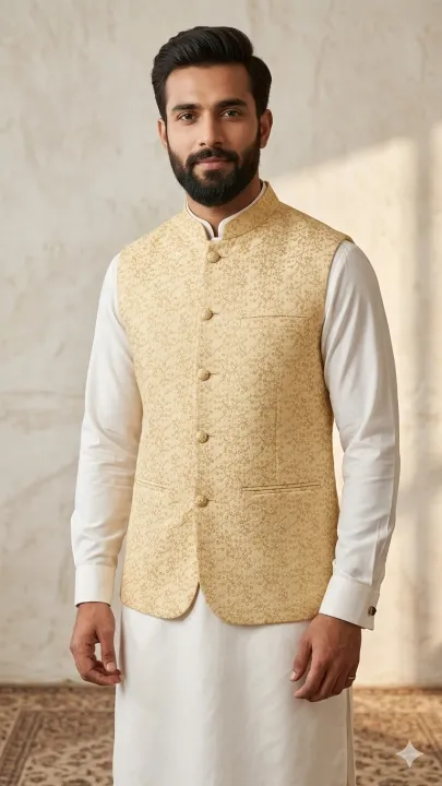Printed%20golden%20koti%20for%20men%20print%20brand%20%7C%20Nehru%20jacket%20for%20men%20%7C%20Waist%20coat%20and%20vest%20for%20men%20golden%20-%20Image%208