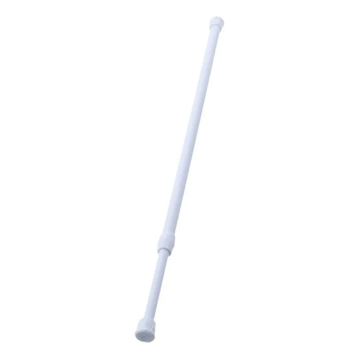 1/4%20Pcs%20Adjustable%20Window%20Security%20Bars%20Smooth%20Door%20Security%20Bar%20with%20Rubber%20Tips%20Window%20Safety%20Lock%20Bar%20Door%20-%20Image%205