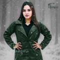 A TO Z MALL DHAMAKA WINTER COLLECTION 6 BATTON OVER CORD.
