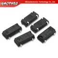 10PCS SMD Passive crystal oscillator 32.768K 4P 32768 12.5PF MC-306 MC306 3.8 * 8*2.5 32.768Khz. 