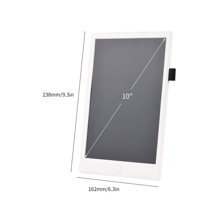 LCD%20writing%20pad%20with%2010%20inch%20monochrome%20screen,%20touch%20pen%20for%20writing%20notes%20for%20toddlers%20-%20white%20-%20Image%202