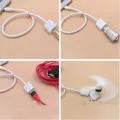Lightning Extension Cable Charging Sync Data Cable For iPhone 13 13 Pro Max 12 11 XS Max XR X 8 7 6 Plus 5 5S iPad iPod and More. 