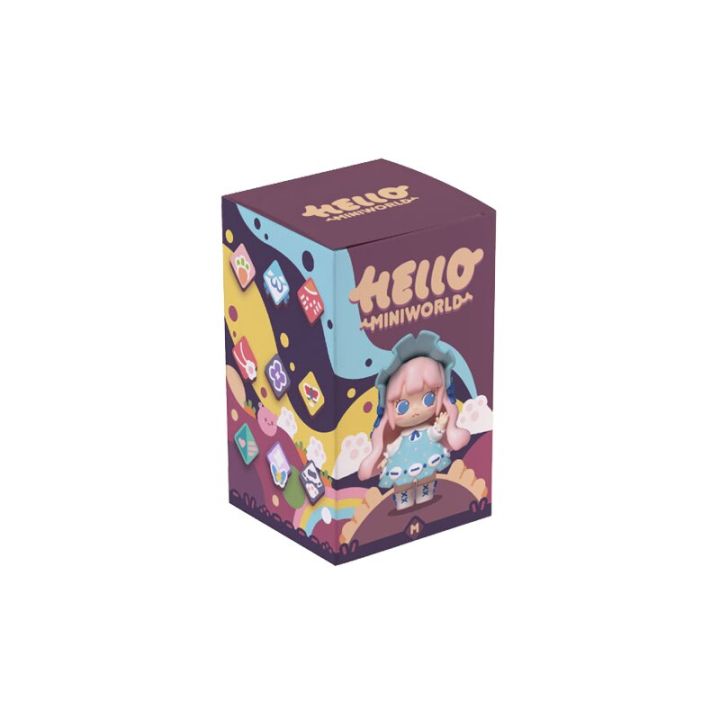Original%20Hello%20Mini%20World%20Series%20Blind%20Box%20Caixa%20Misteriosa%20Caja%20Action%20Figure%20Kawaii%20Model%20Girl%20Birthday%20Gift%20Toys%20Collectible%20-%20Image%207