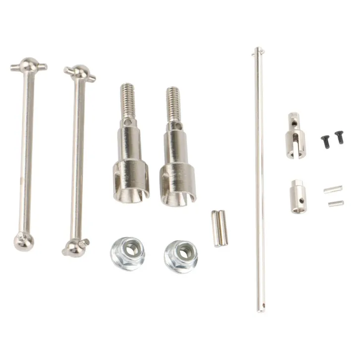 Carrosserie De Rechange Pour HBX 16889/16889A – RC Pièce De Carrosserie, Plastique Durable – 1/16