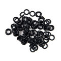 120pcs Keycaps O Ring Seal Sound Dampeners For Merchanical Keyboard MX Switch Creek. 