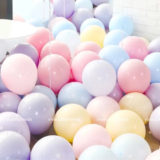 Pastel%20Balloons-10%20Pieces%20(Assorted%20Colors)%20-%20Image%203