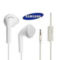 In-Ear Headphone for Samsung - White. 