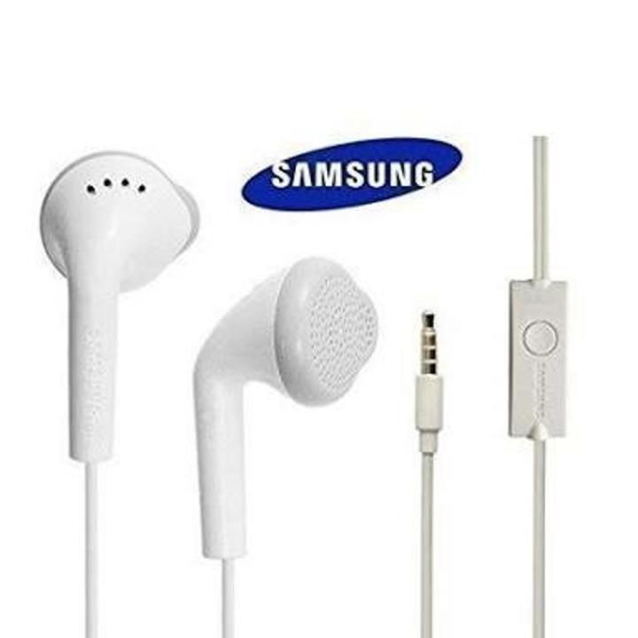 In-Ear Headphone for Samsung - White