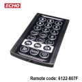 Remote Controller for MP3,MP4,MP5 Audio Video System. 