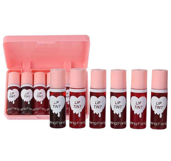 Heng%20Fang%203D%20Lip%20Tint%206%20piece%20set%20-%20Image%202