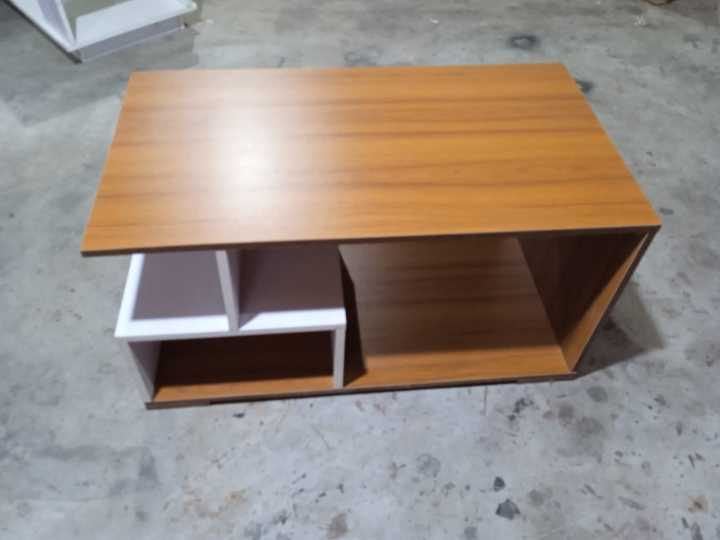 Tea Table / Coffee Table , Size-L- 36 + W- 20 + H- 18 inch.