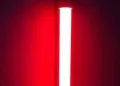 T6 LED Tube Light 4 Feet T6 RED Color. 