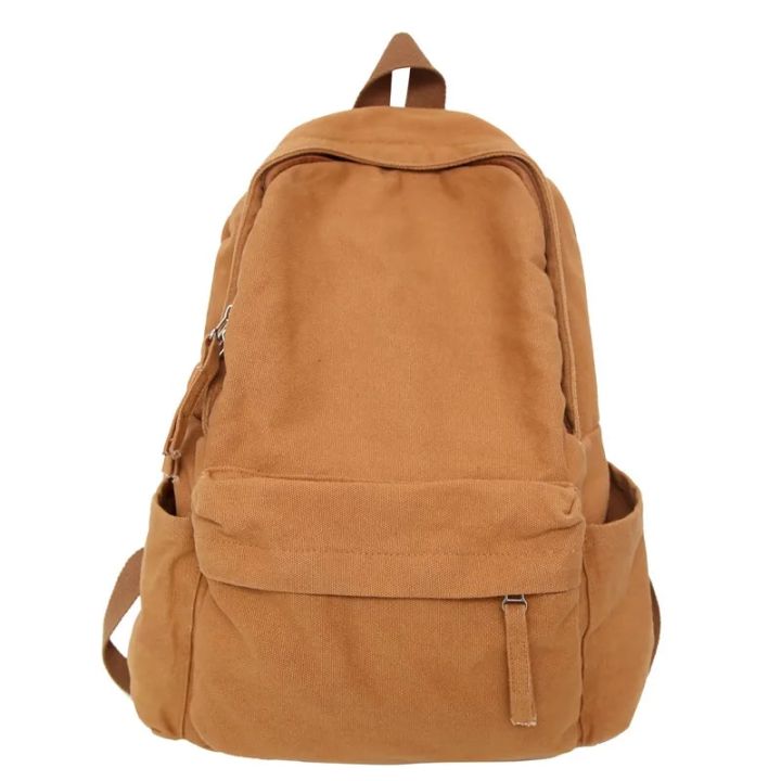 Fashion%20Male%20Travel%20Canvas%20Lady%20Brown%20Trendy%20Book%20Bags%20Cool%20Women%20Men%20Vintage%20College%20Backpack%20Girl%20Boy%20Laptop%20School%20Bag%20female%20-%20Image%207