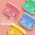 Y50 TWS Bluetooth Earphone Wireless Headphones Earpod Earbuds Gaming Headsets For Apple iPhone Xiaomi Redmi Airdots Earphone NEW. 
