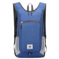 Portable Foldable Backpack,Men Women Ultralight Folding Bag,Outdoor Climbing Cycling Hiking Knapsack Travel Daypack.
