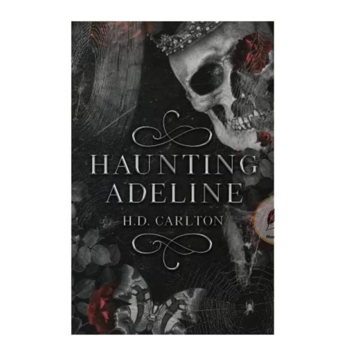 Haunting%20Adeline%20-%20Hunting%20Adeline%20Book%201%20&%202%20Combo%20Paperback%20H.%20D.%20Carlton%20-%20Great%20Value%20-%20Image%203