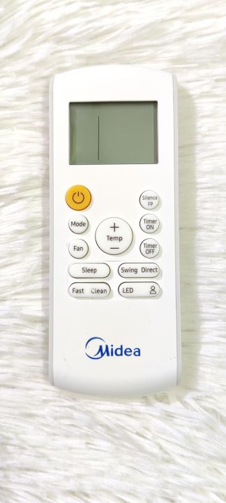 Air-conditioning%20Remote%20Control%20For%20Midea%20-%20Image%202